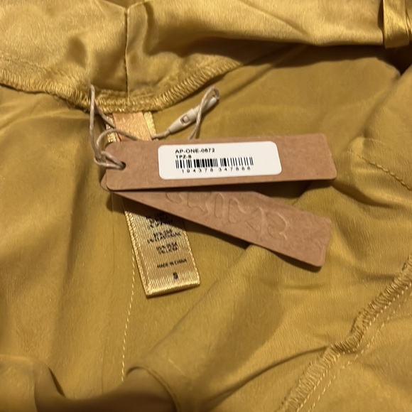 SKIMS SILK TEDDY - Picture 3 of 3